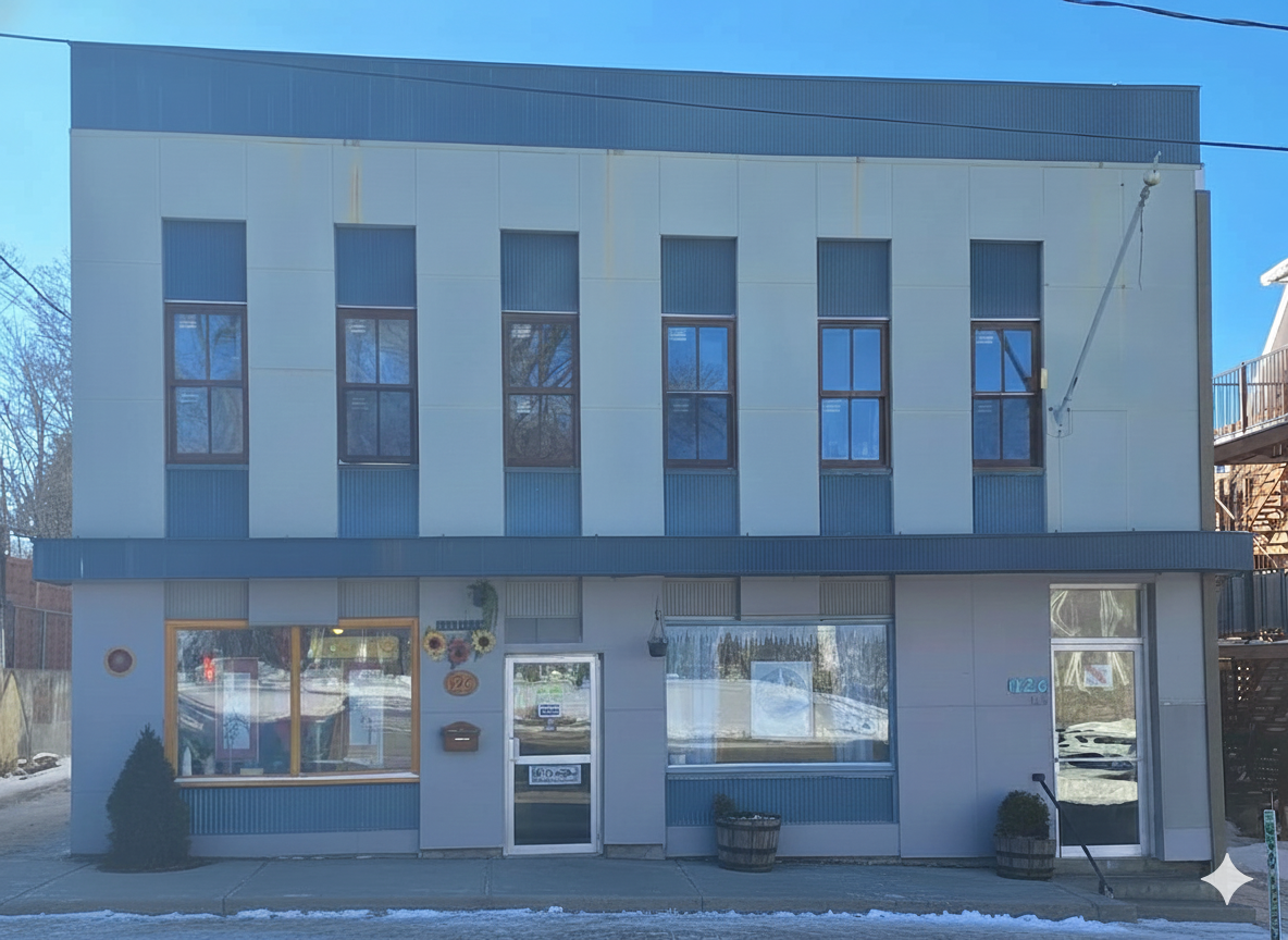 Le 124-132 Lafontaine