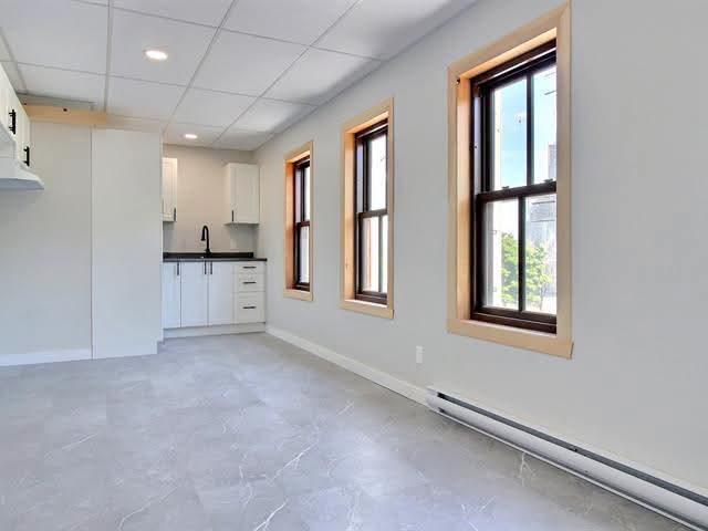 Appartement 1